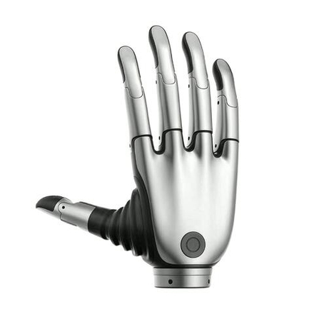 Кисть-рука BrainCo Revo 2 Tactile