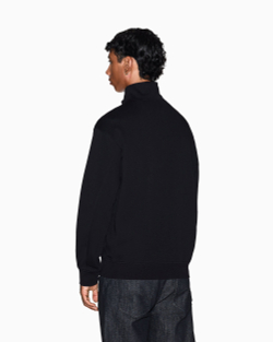 Толстовка Armani Exchange