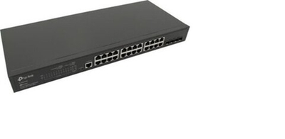 Коммутатор TP-Link TL-SG2428