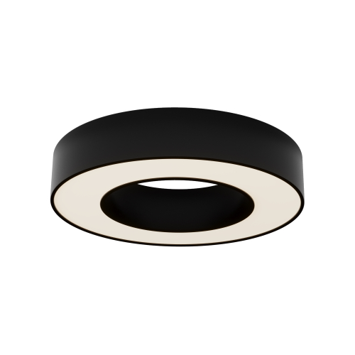 Потолочный светодиодный светильник Maytoni Lua C093CL-24W3K-B