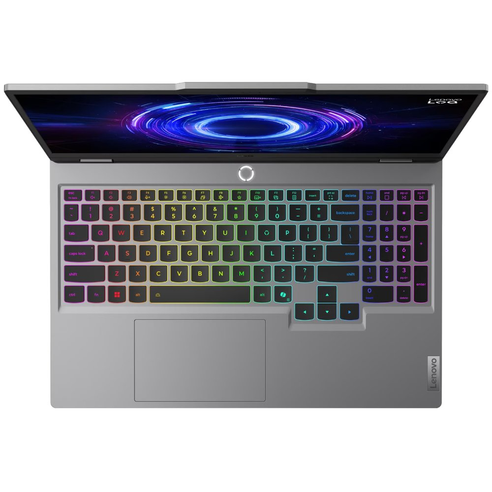 Ноутбук Lenovo LOQ 15IRX10 (83JE009VPS)