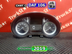 2178608 Панель приборов 2019г.