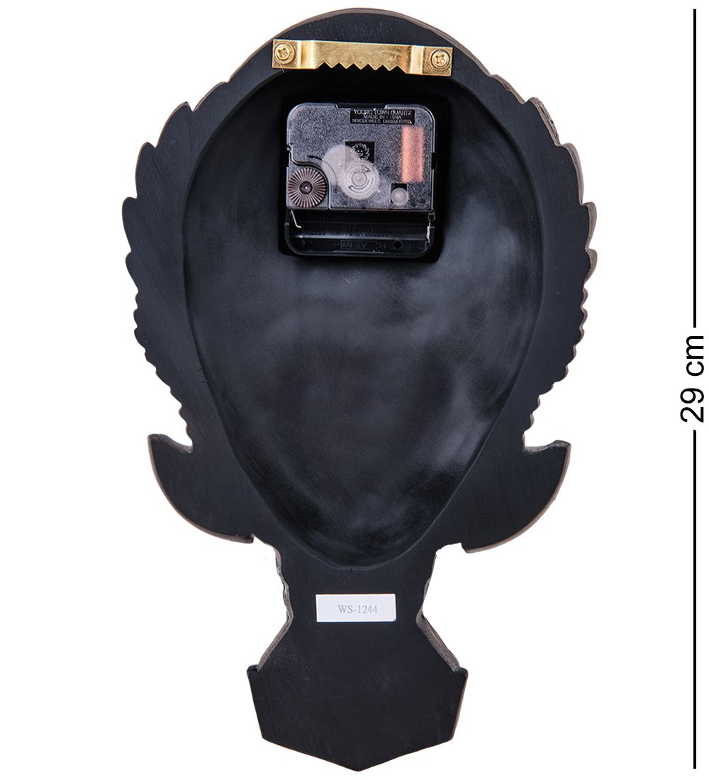 WS-1244 Часы «Викинг - секиры Вегвизир»