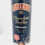 Конфеты шоколадные Baileys Chocolate truffles из молочного шоколада с начинкой 320 г (Из Финляндии)