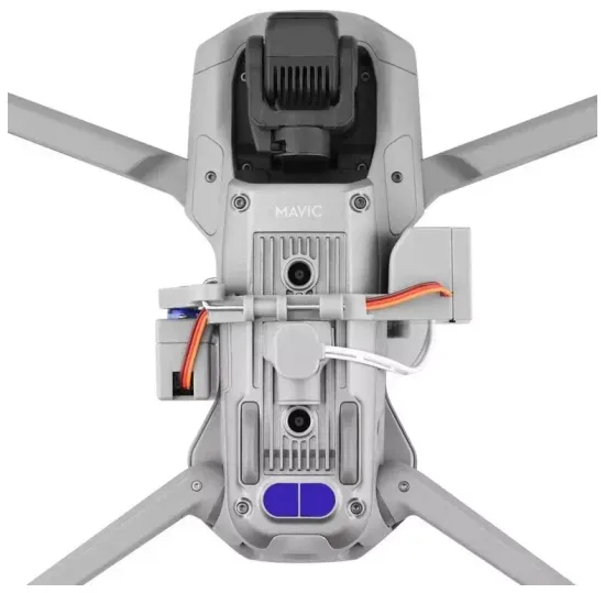 Система сброса грузов DJI Mavic Air 2/ Air 2S
