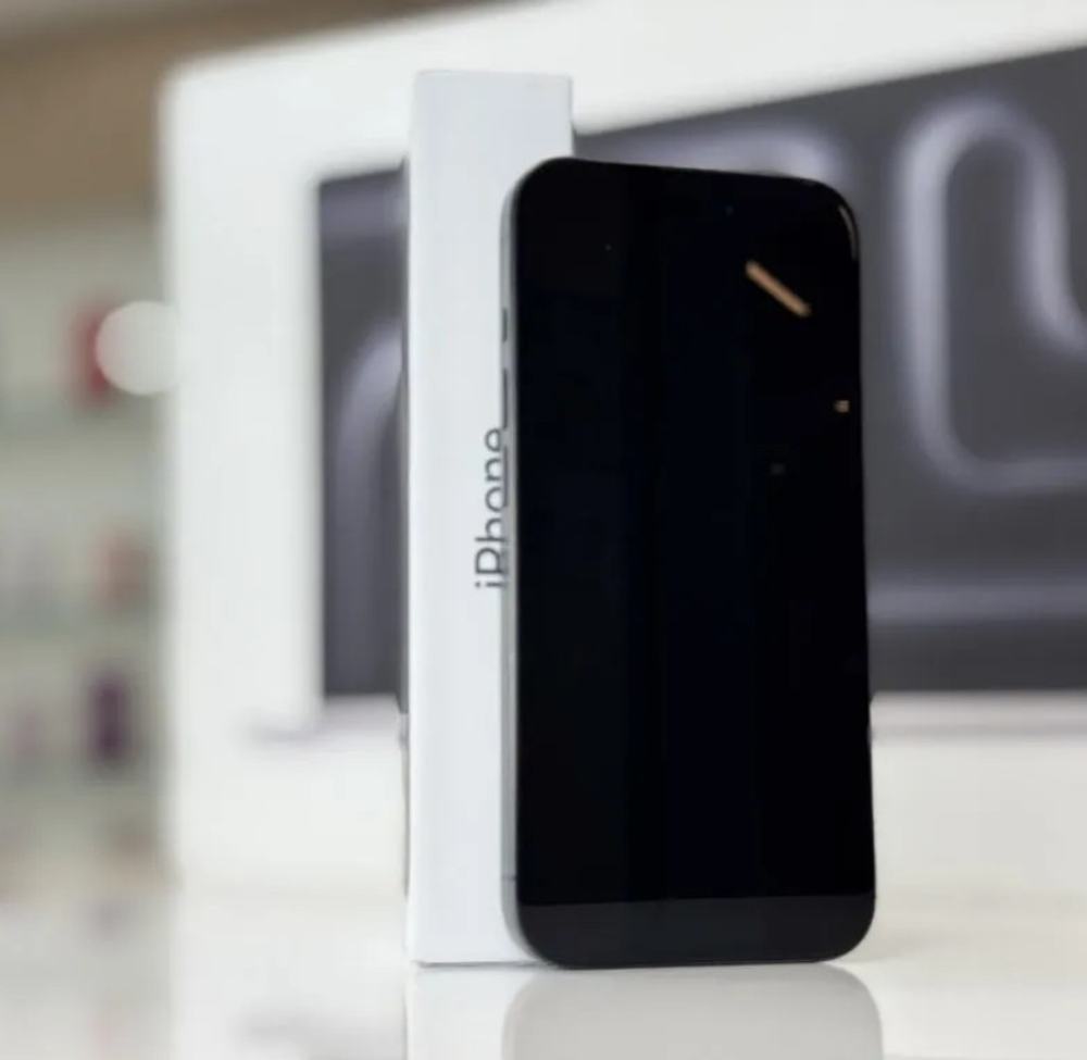 iPhone 15 Pro, 256 ГБ б/у
