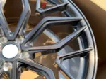 КОВАНЫЕ ДИСКИ ДЛЯ BMW M8 F92/F93 GRAN COUPE БМВ
