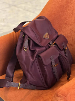 Рюкзак Prada