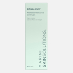 MARINI SKINSOLUTIONS Rosalieve Крем-акселератор для комплексного решения проблем розацеа, 30 мл