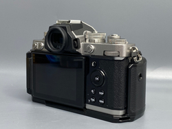 Nikon Z fc — 5 000 кадров