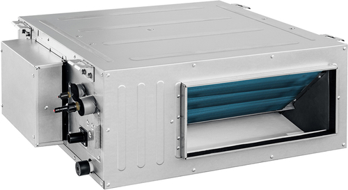 Внутренний канальный  блок мульти-сплит системы Dantex FLEX PROFI MBHG RK-MB12HG
