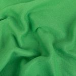 Флис 2-сторонний 280 г/м², 150х160±5 см, зеленый/green, Gamma FG-005N