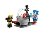 Конструктор LEGO Sonic the Hedgehog 76993 Соник против Робота Эгманна