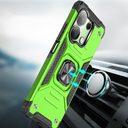 Противоударный чехол Legion Case для Xiaomi Redmi Note 13 4G