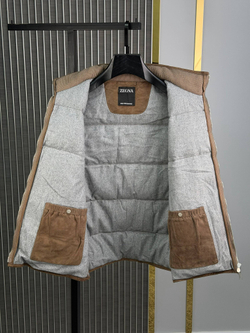 Жилет Ermenegildo Zegna