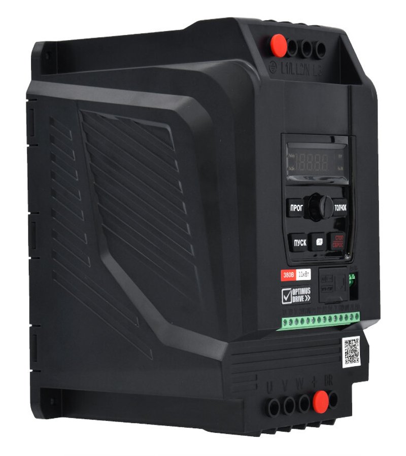 Преобразователь частоты AD30-4T011H/015L