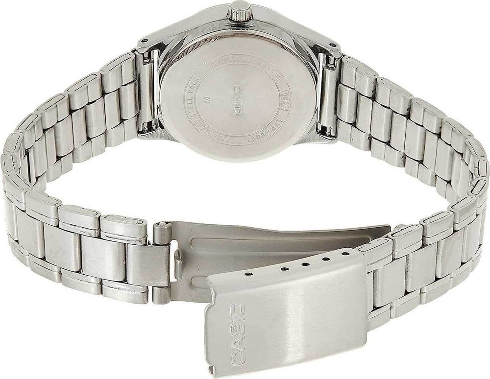 Женские наручные часы Casio Collection LTP-V006D-1B2