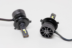 X5 A3 LED 70W 12-24V H1 H4 H7 H11 HB3 HB4