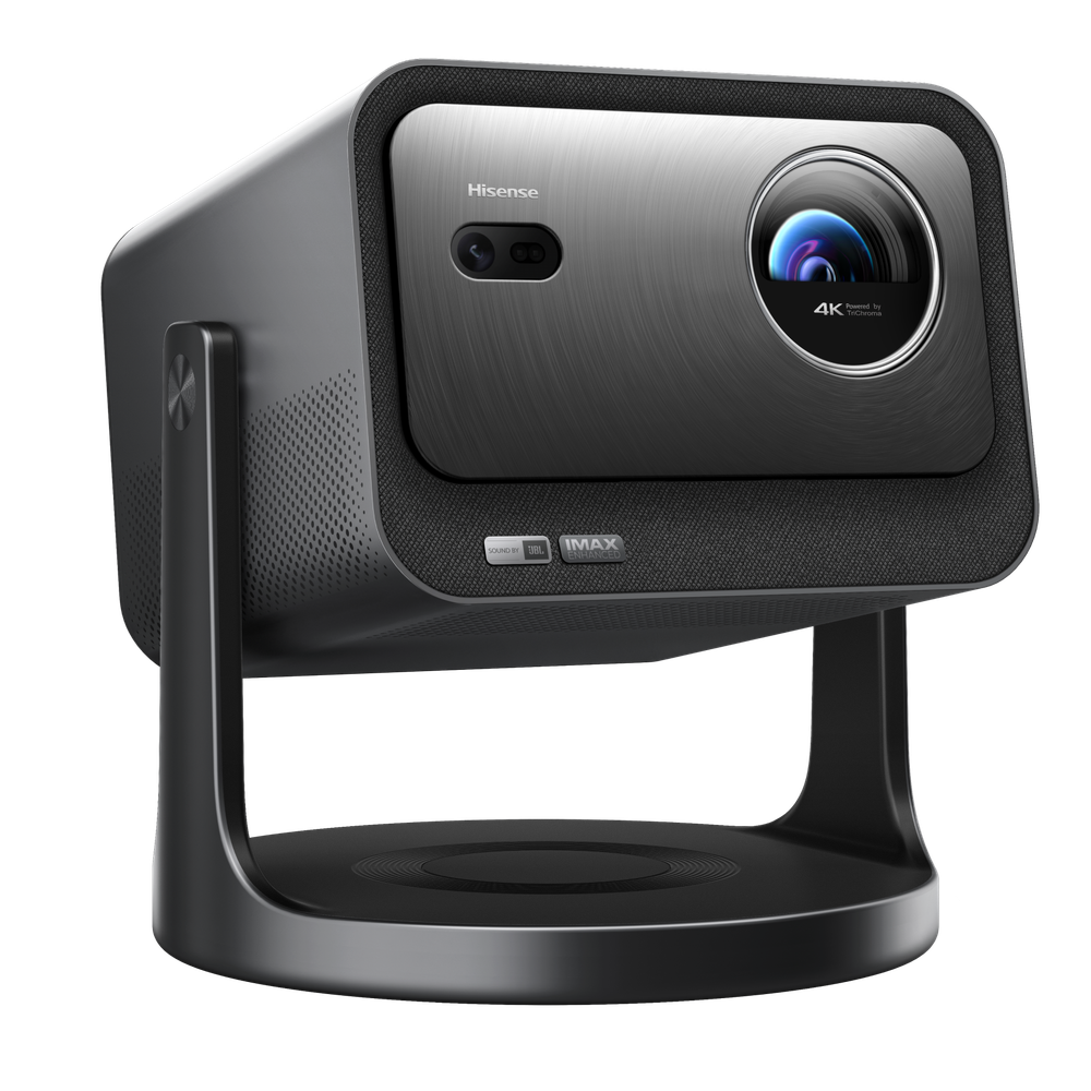 Проектор Hisense C3
