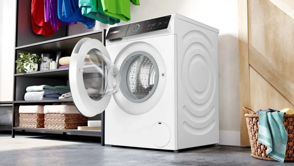 Стиральная машина Bosch WGB256A0PL