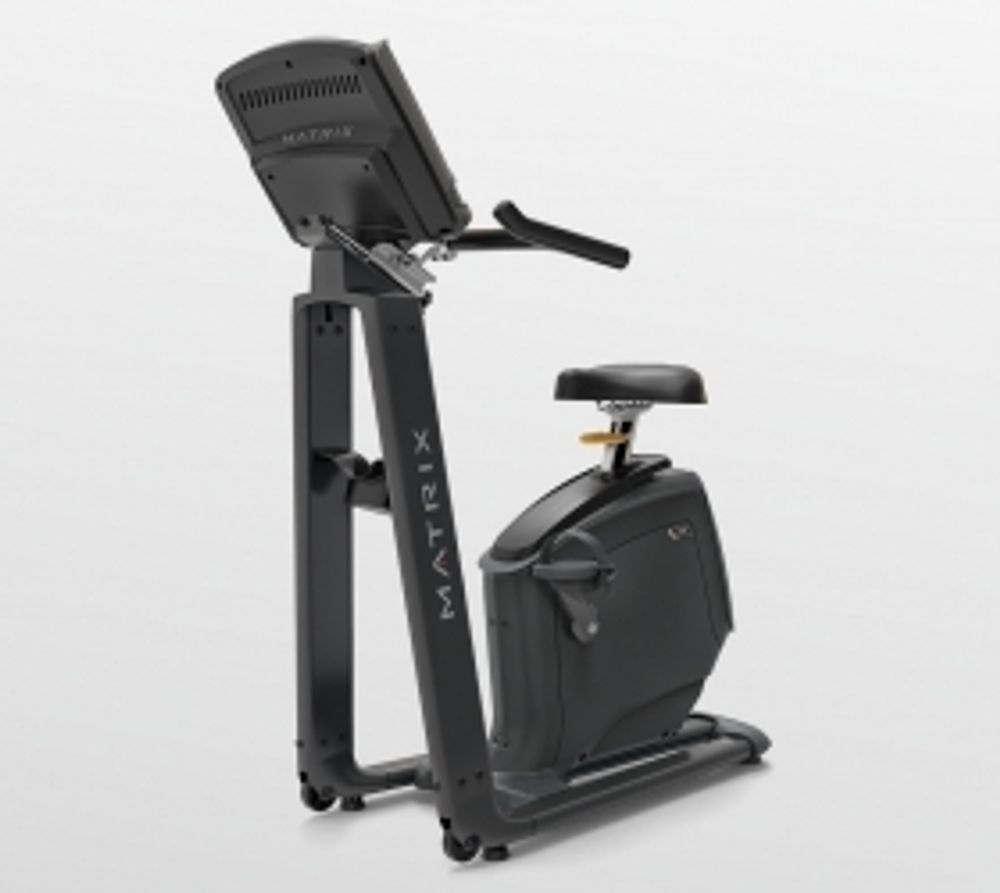 Велоэргометр MATRIX U50XER 2021