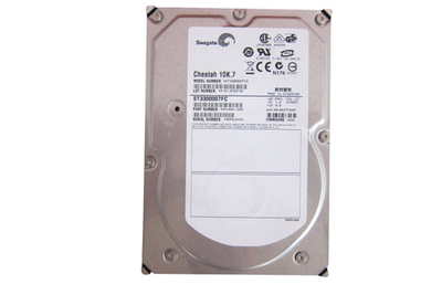 Жесткий диск Seagate FC 300GB 10K 8MB 9X1004-002