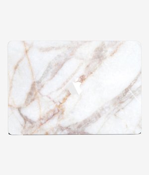 Виниловая наклейка ORBIT для MacBook