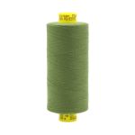 Нитка Gutermann Mara 150 (1000 метров), 1 кат., особо тонкая | 283 умеренный папортник