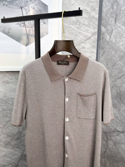 Летний костюм Loro Piana