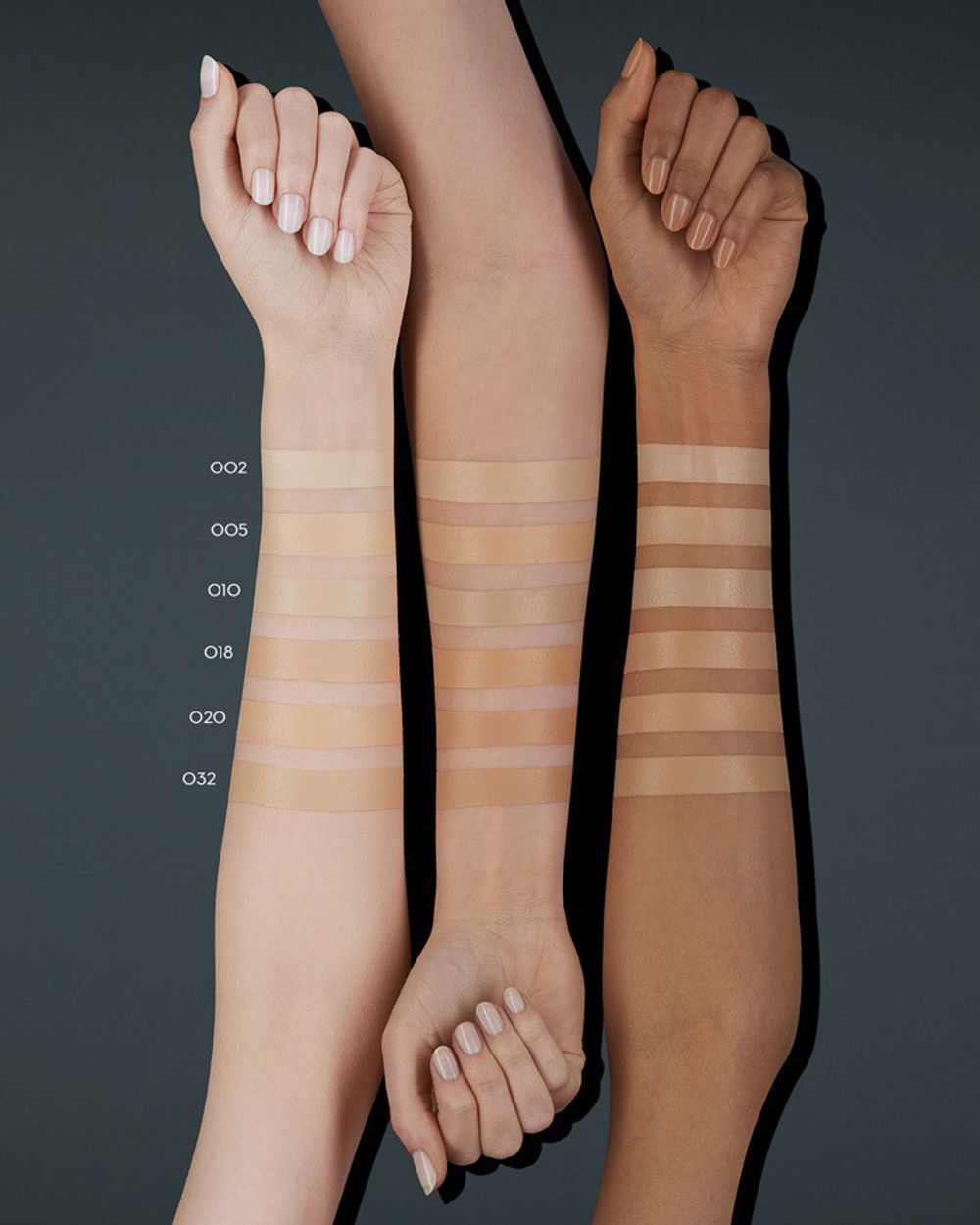 CATRICE TRUE SKIN консиллер 020