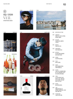 публикация GQ - 2026.08 BYEON WOO SEOK A Type