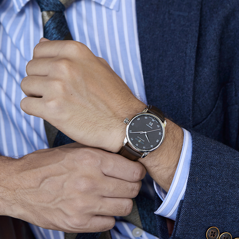 ZEPPELIN Men"s Watch
