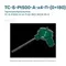 Термопреобразователь ТС-Б-Рт500-А-х4-П-(0+180)-160/6-50-Е