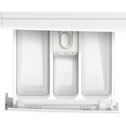 Стирально-сушильная машина Bosch WNA144VSPL
