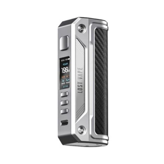 Бокс-мод Lost Vape Thelema Solo Mod