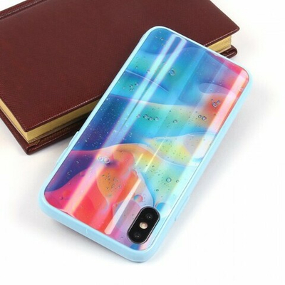 Чехол для iPhone X/XS, 011369