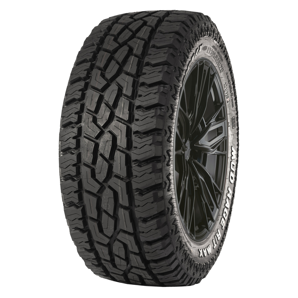 Легковая шина GRIPMAX Mud Rage R/T Max 255/60R18 117/114Q LT RWL