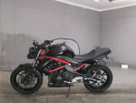 Kawasaki ER-4N 2013