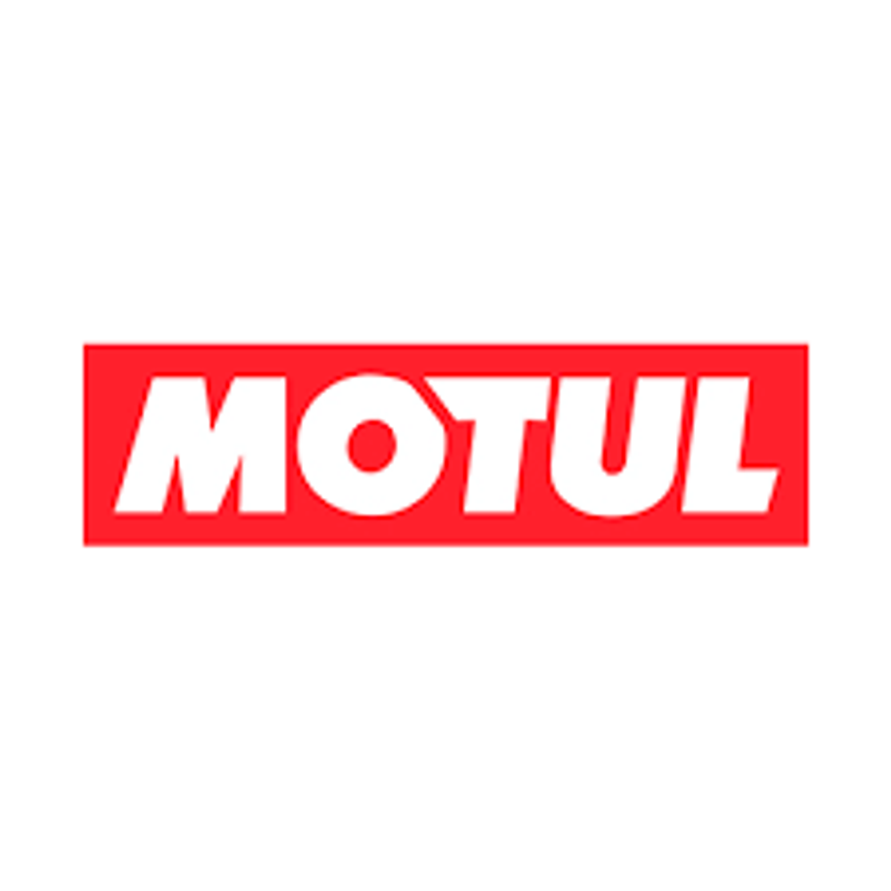 Наклейка Motul 5x15
