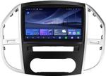 Магнитола для Mercedes-Benz Vito 2014+ - Kuberg QLed+2K, Android 14, TS105, Быстрейшая, CarPlay, SIM-слот