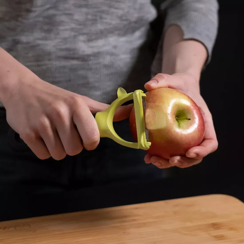 Овощечистка универсальная 16.5см Trebonn Kitchen Tools