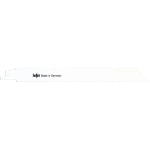 Набор полотен для сабельной пилы Heller 27499