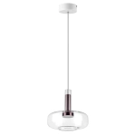 Подвесной светодиодный светильник Lightstar DISCO 792110