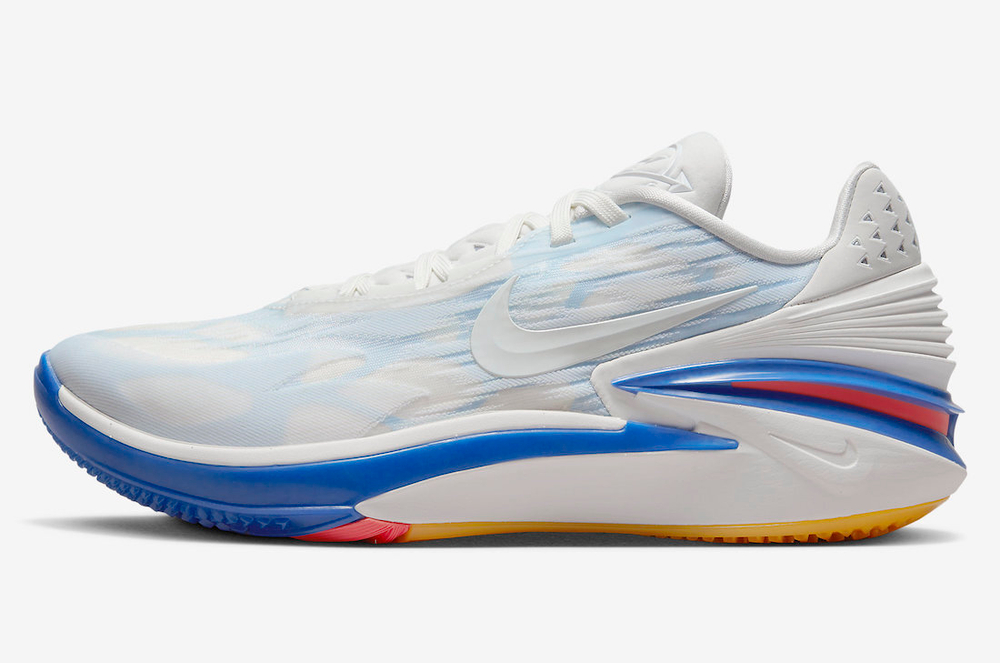 Купить Nike GT Cut 2 Awaken