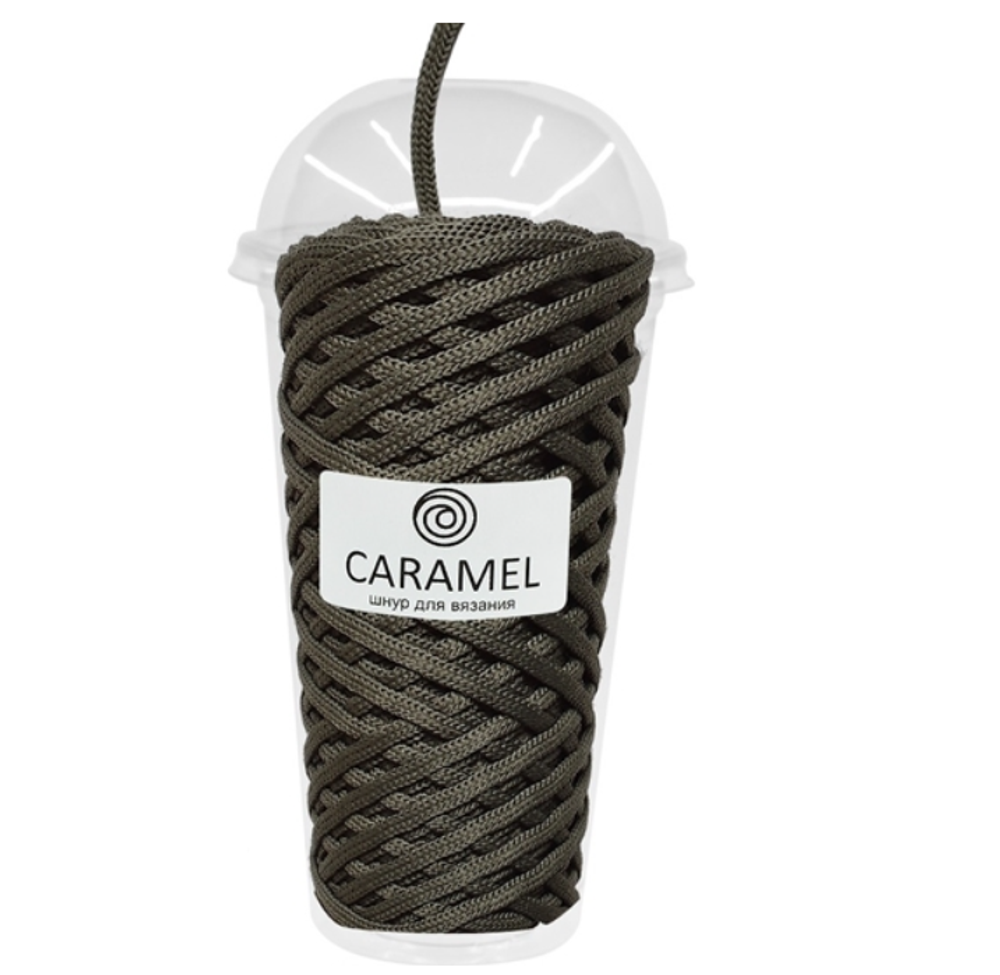 Шнур Caramel Амстердам