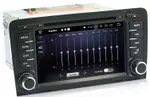Магнитола для AUDI A3 2003-2012 - Kuberg MKD-A789-P6N на Android 11