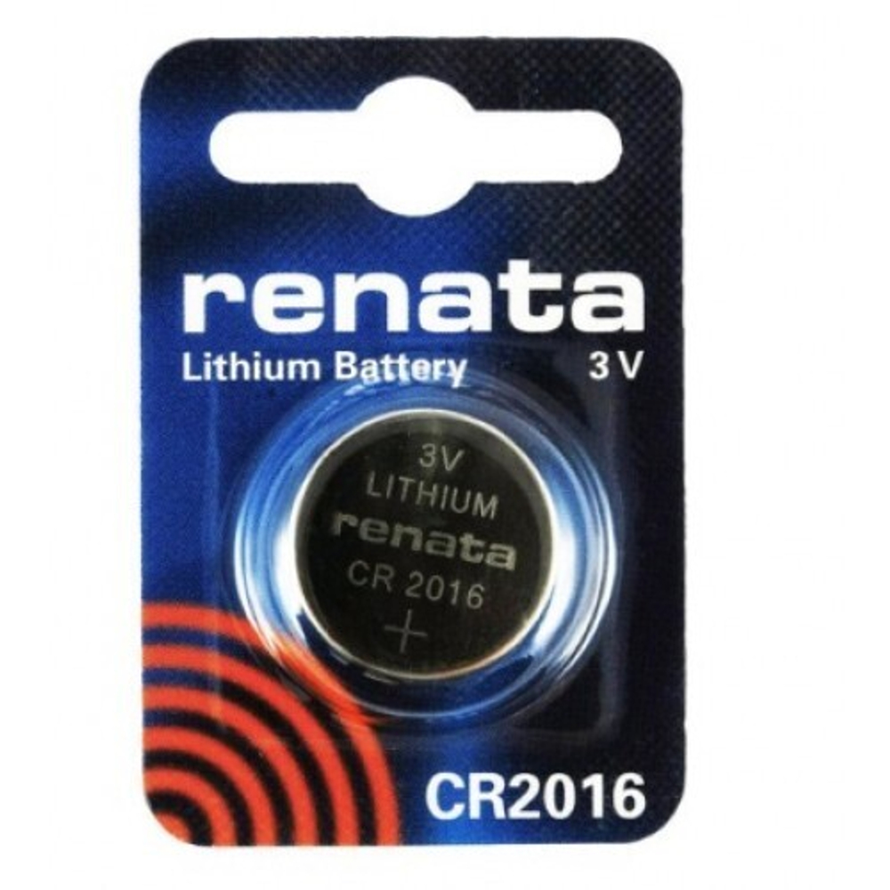 RENATA CR2016