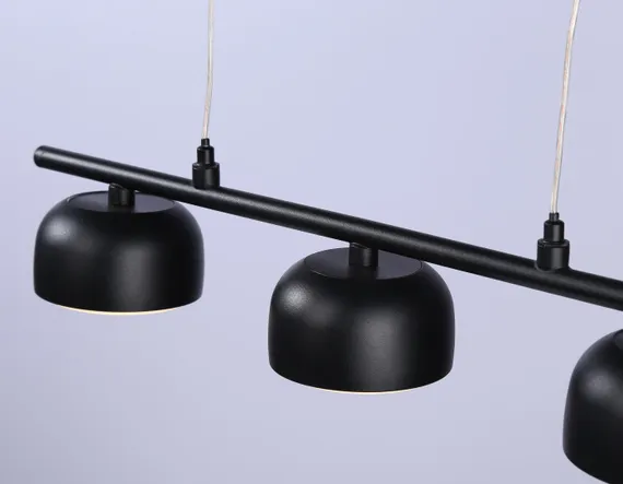 Подвесной светильник TECHNO SPOT TN71034 Ambrella