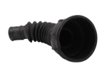 Патрубок слива DC62-00121A стиральных машин Samsung