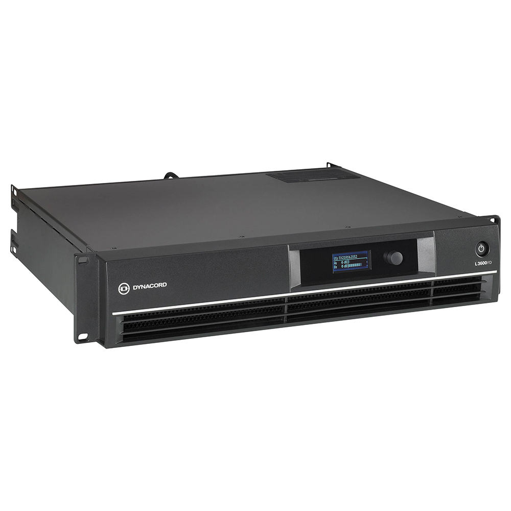 Dynacord L3600FD